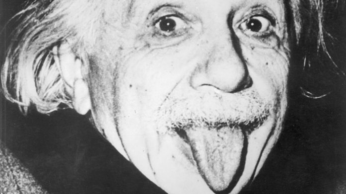 Die Definition von Wahnsinn ist laut Albert Einstein, immer wieder das Gleiche zu tun und andere Ergebnisse zu erwarten.