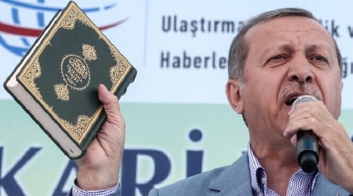 Ist der „Islamismus“ islamisch? Ist der „Islamismus“ islamisch?