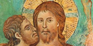 Judas ist der Verräter, der Jesus für ein paar Silberlinge auslieferte, er ist Ausgeburt des Bösen, Sinnbild von Habgier und Verrat. Heute erkennen wir dieses Muster in der Politik wieder.