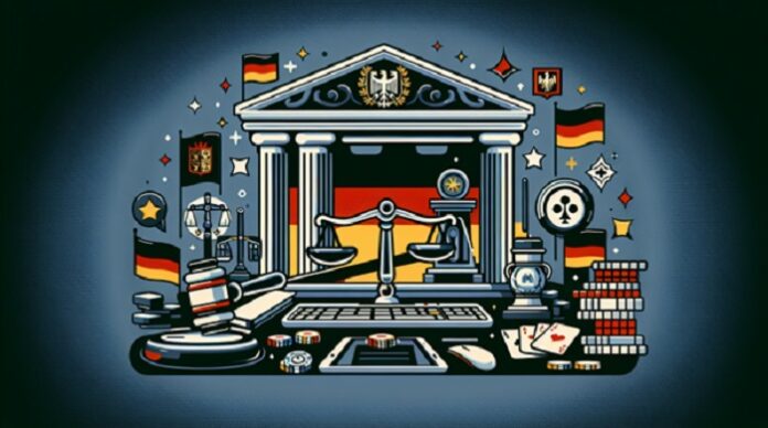 Das neue Gesetz markiert einen Wendepunkt in der Regulierung von Online-Glücksspielen in Deutschland.