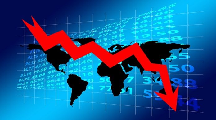 Der Börsencrash und die Rezession kommen nicht in einem Absturz, sondern in Wellen, die falsche Hoffnung erzeugen können, aber nicht dürfen.
