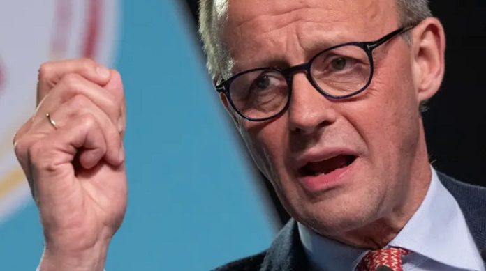 Merz' Äußerungen zur Aufhebung der Reichweitenbeschränkungen westlicher Waffenlieferungen an die Ukraine markieren die Fortsetzung einer politischen Simulation militärischer Entschlossenheit.