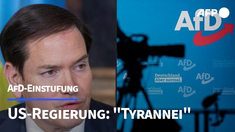Requiem auf die Demokratie in Deutschland