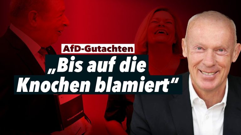Die Kapitulation eines Geheimdienstes