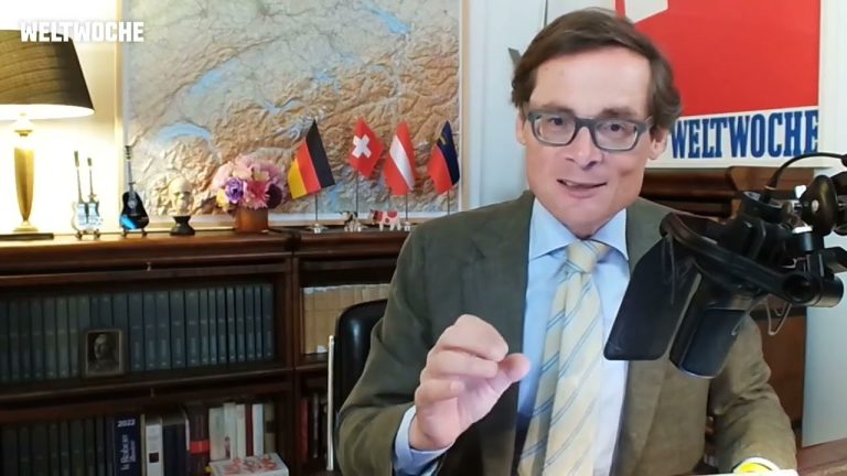 Weltwoche Daily: Merz will „stärkste Armee Europas“