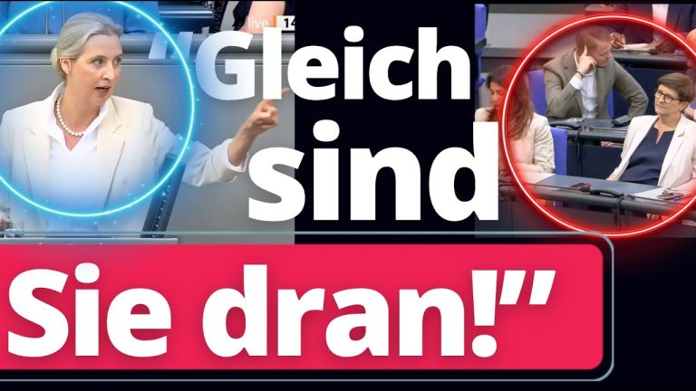 Faesers Vermächtnis: Freispruch für die AfD