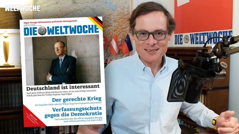 Waffenstillstand in 48 Stunden? Trump beflügelt Merz