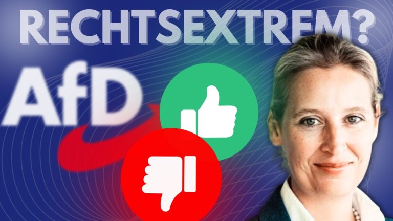 Kontrafunk „Winters Woche“: Extremisten wieder ungesichert!