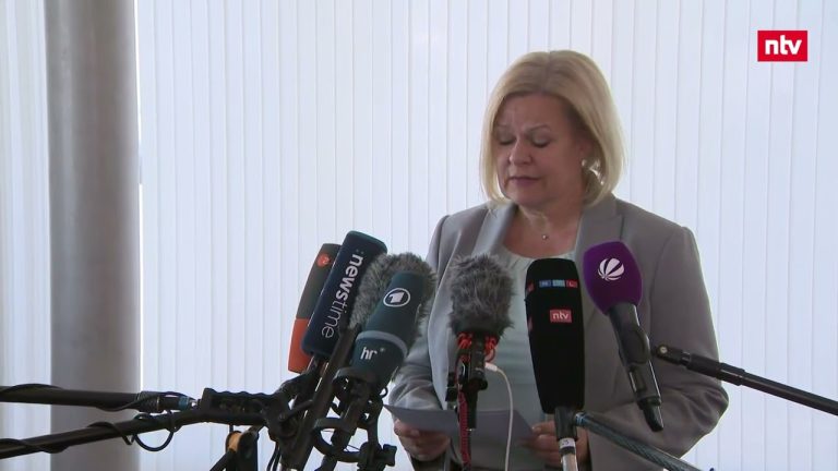 Verfassungsschutz stuft AfD als „gesichert rechtsextremistisch“ ein