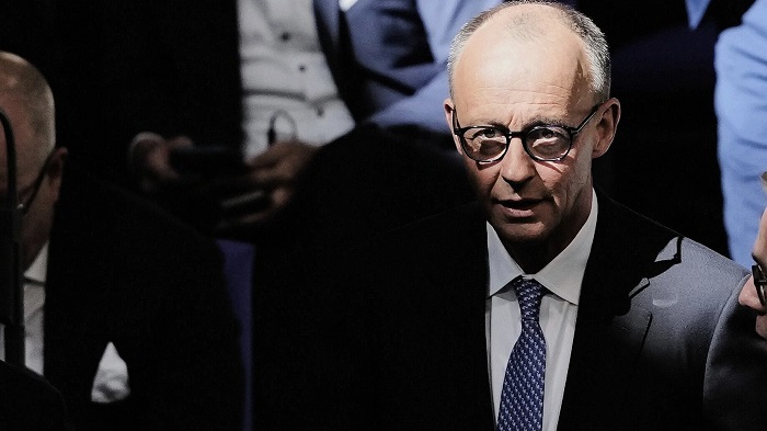 Das Elend des Parlamentarismus