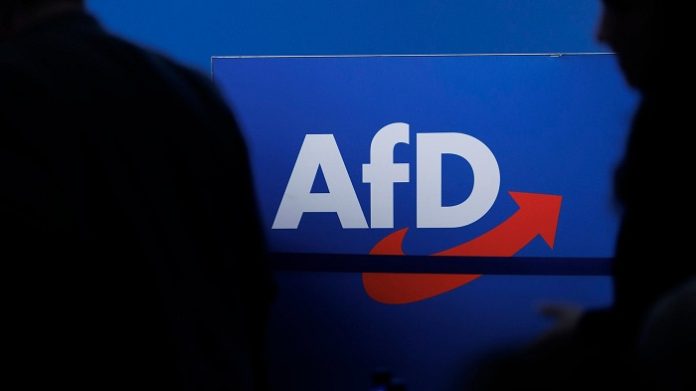 Bei Wehrpflicht und Israel zeigt das Schweigen der AfD Unsicherheit mit Spaltungspotential.