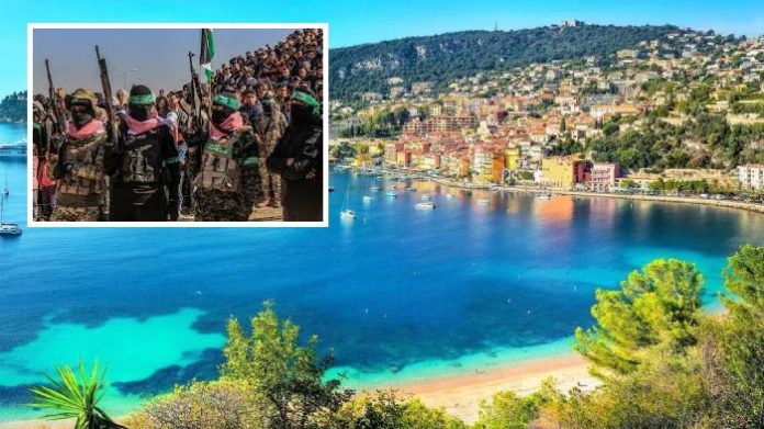 Der US-Botschafter in Israel, Mike Huckabee, schlug den Franzosen vor, wenn sie denn unbedingt einen Palästinenserstaat haben wollen, dann sollen sie doch die sogenannten 