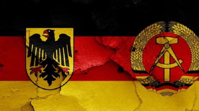 Eine unabhängige DDR nach 1989 hätte sich wohl nicht an der westdeutschen Umvolkungspolitik beteiligt.
