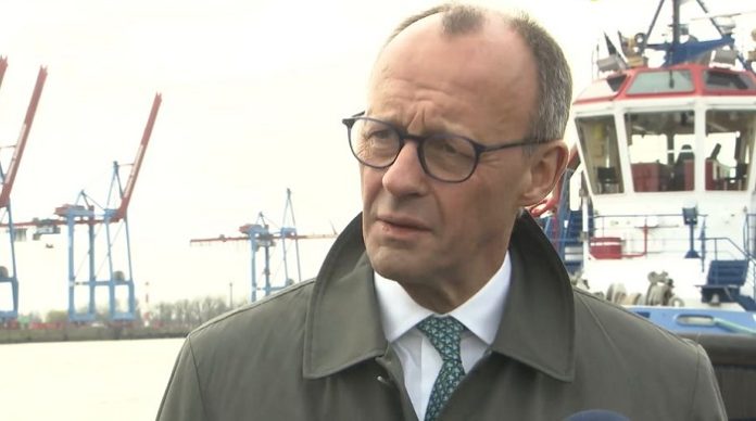 Der Regierung Merz müsste klar sein, dass ihr Schicksal davon abhängt, ob sie einen wirtschaftlichen Wiederaufschwung schafft und den Wählern wieder eine Wohlstandsperspektive bringt.