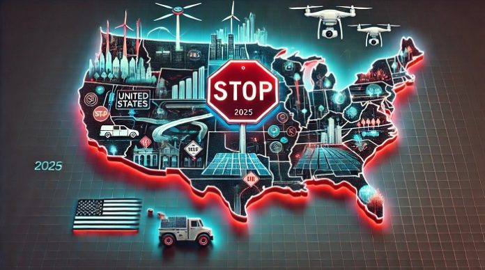 Verantwortliche für Online-„Zensur“ sollen künftig keine Visa mehr erhalten. Das kündigte US-Außenminister Marco Rubio (54) am Mittwoch auf X an.