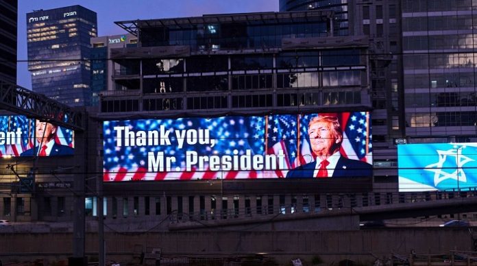 Ein Ende der Kampfhandlungen zwischen Israel, Iran und zuletzt auch den USA scheint erreicht – und Donald Trump hat für die Geschichtsbücher auch schon einen Namen für den Konflikt geprägt: „Zwölf-Tage-Krieg.“