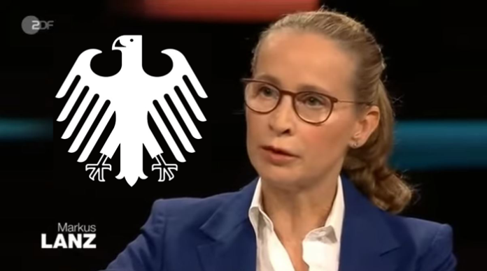 Die ultralinke Potsdamer Jura-Professorin Frauke Brosius-Gersdorf sprach sich kürzlich bei Markus Lanz für ein AfD-Parteiverbot aus.