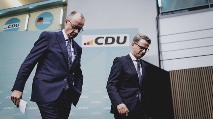 Eifern unverdrossen den Weg der italienischen 