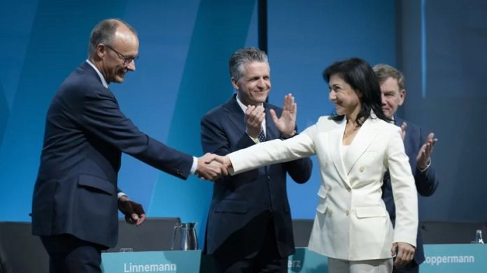 Laut der von Friedrich Merz so hochgelobten Wirtschaftsministerin Katherina Reiche soll es bis Ende des Sommers einen „Realitätscheck“ zur Energiewende geben. Da sind wir ja mal gespannt...