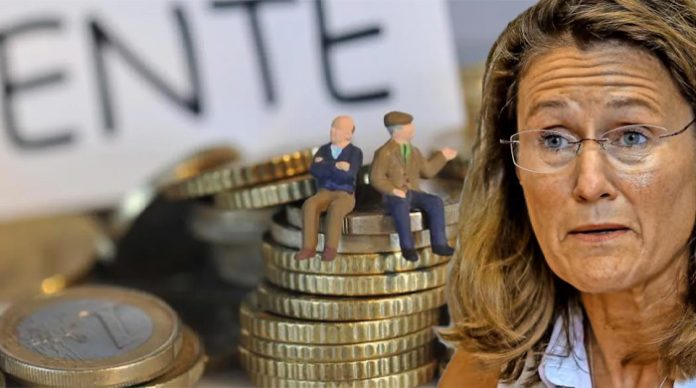 Die Rente wird zur Ente: Die schleswig-holsteinische Finanzministerin Silke Schneider (Grüne) hat am Dienstag verkündet, sich aus dem Versorgungsfonds für Beamte zu bedienen, um laufende Kosten zu decken.