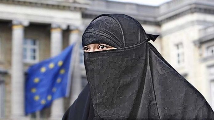 Die Islamisierung Europas schreitet unaufhaltsam voran - der Kulturbetrieb ist daran nicht schuldlos.