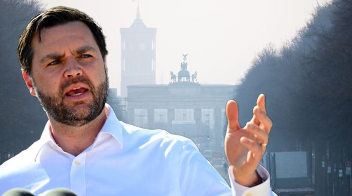 Wenn ein US-Vizepräsident mehr Sorge um Deutschlands Zukunft zeigt als viele Bundestagsabgeordnete, sollte man nicht empört reagieren, sondern zuhören.