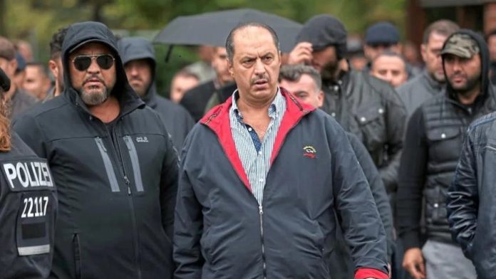 Clankriminalität ist das allgegenwärtige Versagen der erträumten Integration (Foto: 