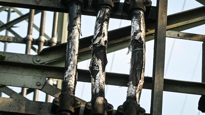 Der linksextreme Brandanschlag in Berlin ist kein Einzelfall. Vielmehr wird die Liste gefährlicher Sabotageakte, zu denen sich Linksextremisten im Internet auch noch stolz bekennen, immer länger.