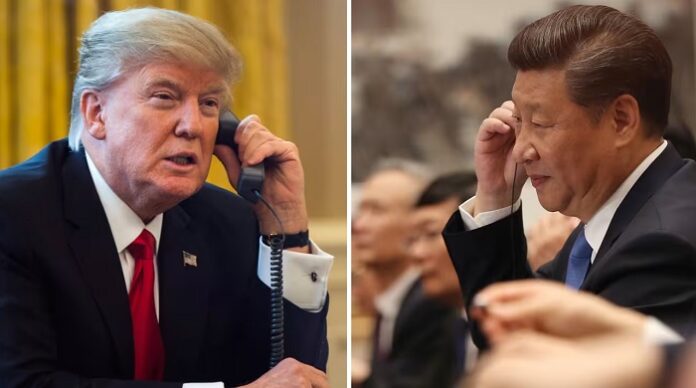 Das Telefonat zwischen Trump und Xi am Freitag ist mehr als ein episodischer Kontakt; es signalisiert eine Rückbesinnung auf Realpolitik in einer multipolaren Welt.