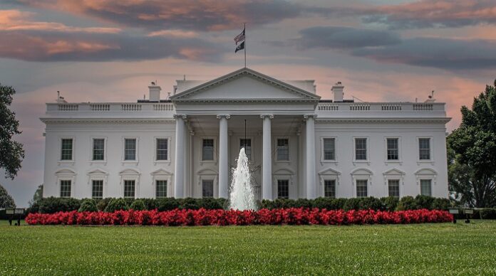 Die Aufgabe, ihr Land zu retten, wird den Deutschen keiner abnehmen - auch nicht die Trump-USA.