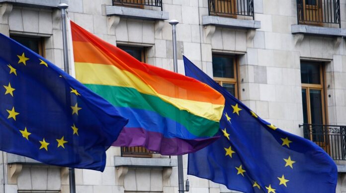 Die vorgelegte LGBTIQ+-Gleichstellungsstrategie markiert einen weiteren Meilenstein des EU-Größenwahns.