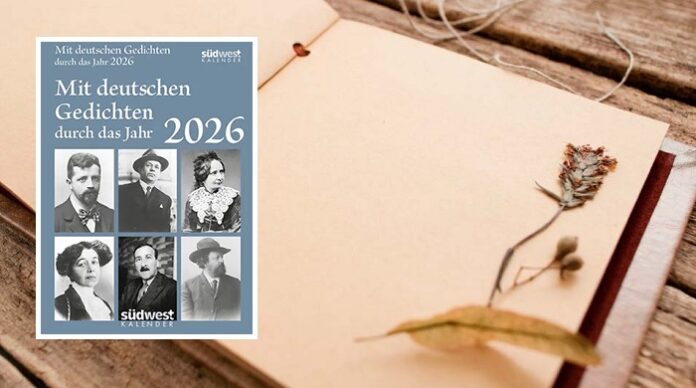 In Zeiten, wo Schulen lieber Gender-Sternchen lehren als Eichendorffs „Mondnacht“, ist so ein Kalender ein kleiner Akt des Widerstands: Täglich ein Moment der Besinnung auf das, was uns ausmacht.