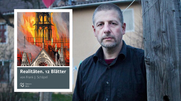 Jahr für Jahr spendet Götz Kubitscheks Antaios-Verlag 5000 Euro aus dem Erlös des Wandkalenders an ein Projekt, das ohne diese Unterstützung seine Arbeit nicht fortsetzen oder den nächsten Schritt nicht gehen könnte.