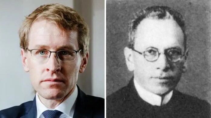 Daniel Günther ist Ludwig Kaas 2.0..