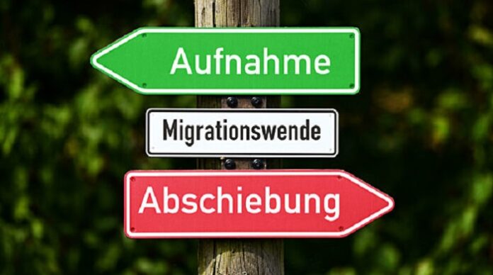 Was nützt es, wenn weniger Erstanträge auf Asyl gestellt werden und im gleichen Zug diejenigen, die bereits im Land sind, für einen eklatanten Zufluß an Neubürgern sorgen?
