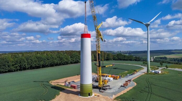 Über die Möglichkeiten und die verschiedenen technischen Konstruktionen, mit denen man seinen Windpark im eigenen Garten gestalten kann, berichtete jetzt Epoch Times Miniwindkraft