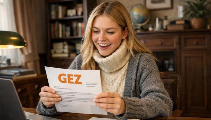 An diesem Samstag beginnt das große Abkassieren bei der GEZ. Fordern alle 200.000 Bürger, die bei der Aktionswoche im Dezember mitgemacht haben, sind das 80 Millionen Euro Schadensersatz.