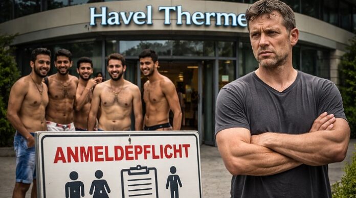 Die aktuellen Zustände sind nicht zufällig entstanden. Sie kamen mit Männern aus Kulturen, in denen Frauen nicht sichtbar sind, sondern kontrolliert, verhüllt und untergeordnet leben.