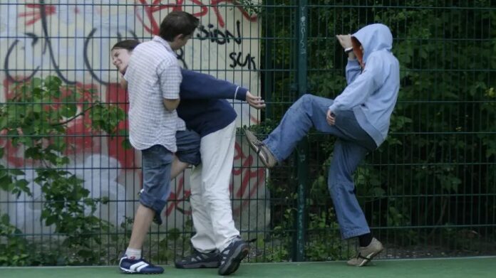 Seit Herbst 2025 häufen sich Gewalttaten durch Minderjährige in Leipzig (Symbolbild).