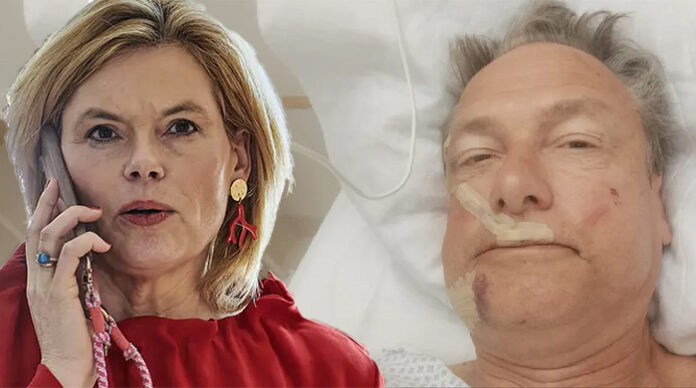 Nur knapp überlebte der frühere PI-NEWS-Autor Michael Stürzenberger das Messerattentat des Afghanen Sulaiman A. am 31. Mai 2024 in Mannheim. Als 