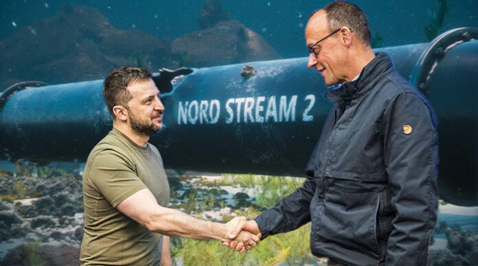 Der BGH hat eine Beschwerde des mutmaßlichen Drahtziehers der Nord-Stream-Anschläge gegen seine Untersuchungshaft verworfen. Die rechtlichen Voraussetzungen für einen Haftbefehl seien erfüllt.