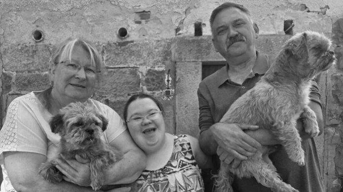 Stefan Niehoff wollte ohne seine Familie und den beiden Hunden nirgendwo hinreisen. Am 31. Januar starb er in Folge einer Hirnblutung, nachdem er einige Wochen zuvor einen Schlaganfall erlitten hatte.