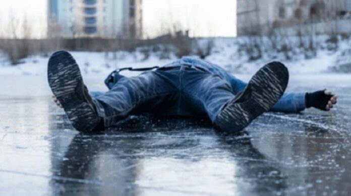 Das deutsche Volk ist frustriert und 