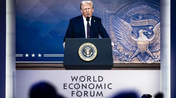 Trump will offenbar ein riesengroßes Paket schnüren. Das Ergebnis könnte Wohlstand für alle werden – oder im Falle eines diplomatischen Scheiterns das genaue Gegenteil.