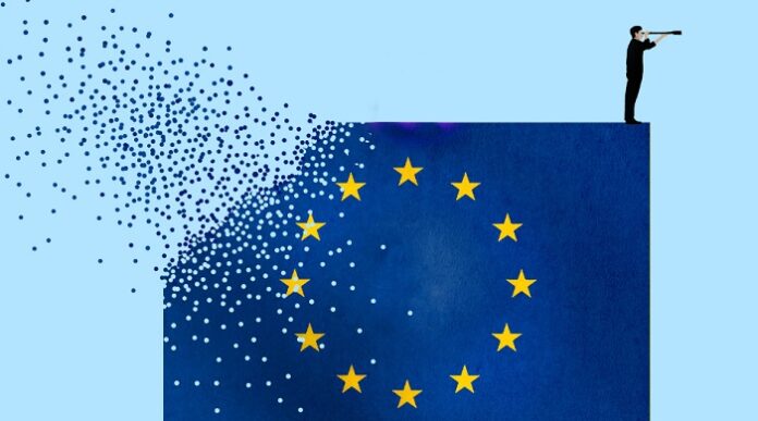 Das aktuelle Motto gegen die EU-Bürokratie muss lauten: Rette sich, wer kann!