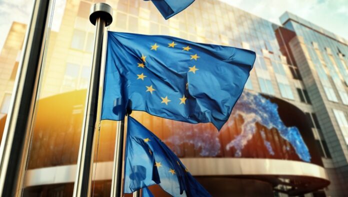 Die Euro-Bürokratie bekundet mit der Umstellung auf den digitalen Euro offen die Absicht, eine Währungsreform durchzuführen und damit das Vermögen der Bürger zu eigenem Vorteil zu vernichten.
