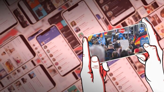 Die EU-Kommission baut den sogenannten „Verbraucherschutz“ zu einem Schutz der Verbraucher vor systemkritischen Meinungen um.