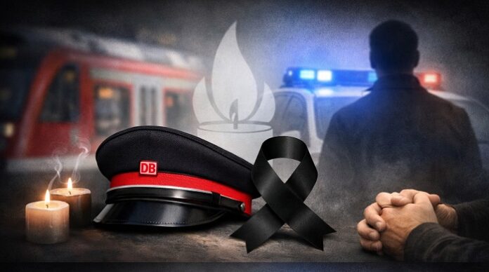 Der Gewaltexzess in einer Regionalbahn hat für den 36 Jahre alten Schaffner ein tödliches Ende genommen. Familienvater Serkan C. (36) starb am Mittwoch im Krankenhaus.