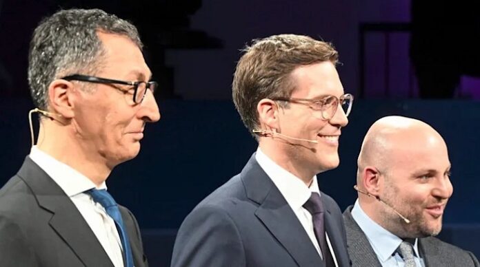 So wie es sich abzeichnet, werden die Baden-Württemberger am 8. März den Grünen Cem Özdemir zum neuen Ministerpräsidenten ihres einst erfolgreichen Bundeslandes wählen.
