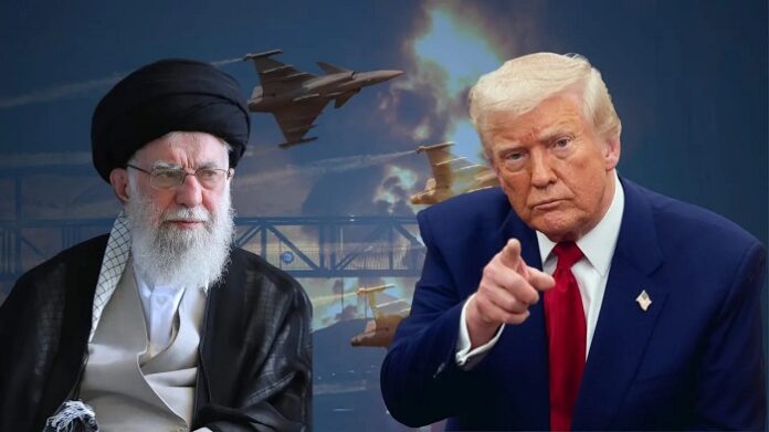 Erfolg oder Misserfolg der Präsidentschaft von Donald Trump wird auch darüber entschieden, wie heil oder beschädigt er aus dem iranischen Dilemma herauskommt.